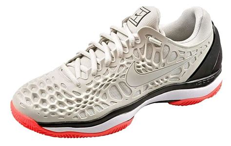 5 Best Clay Court Tennis Shoes in 2024