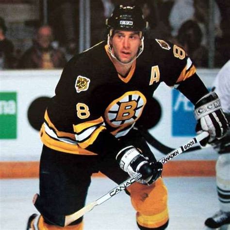 Cam Neely - BC Hockey Hall of Fame 2024