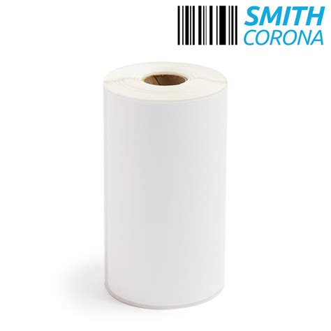 4x6 Direct Thermal Labels - .75" Core - Lowest Prices Online