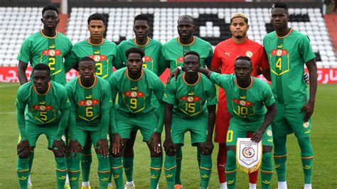 'Oranje-scout' Ultee: 'Kracht Senegal is defensie, zonder Mané gaan ze ...