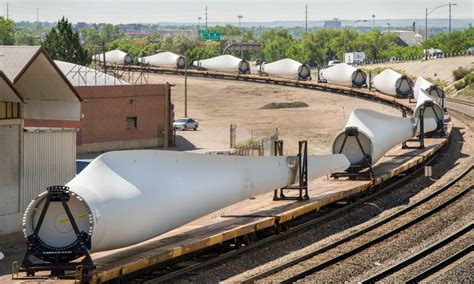 What Happens to Wind Turbine Blades at the End of Their Life Cycle ...