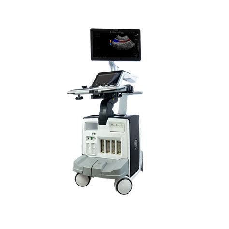 GE Logiq E10 Ultrasound Machine - Avante Health Solutions