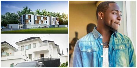 Davido’s new Banana Island mansion stirs reactions – Confiance News