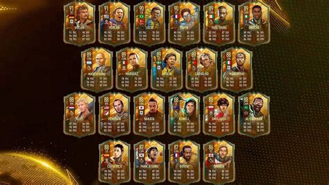 FIFA 23 86+ Base or WC Hero PP SBC - How to complete, estimated costs ...