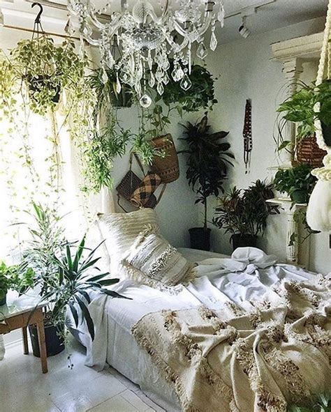 Superb Plants In Bedroom Ideas Decor and Decorating | M2D ~ Decor