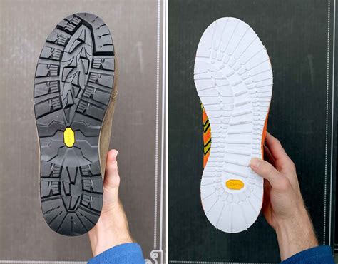 Fresh Tread: New Vibram Service Re-Soles Worn Shoes | Vans shoes women, Old boots, Shoes