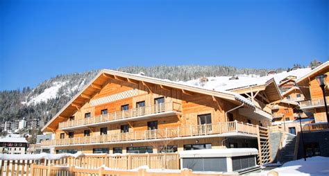 Ski La Clusaz 2024/2025 | Skiing Holidays in La Clusaz | Inghams