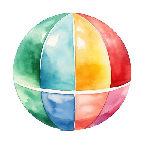 Beach Ball Animation Ball Png Download 600600 Free Tr - vrogue.co