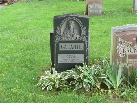 Carmine Galante | Found a Grave