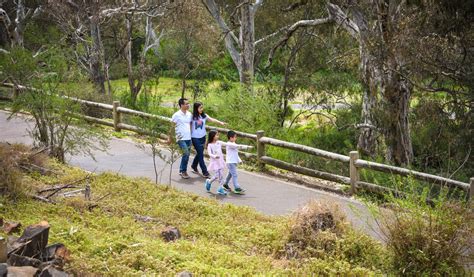 Brimbank Park