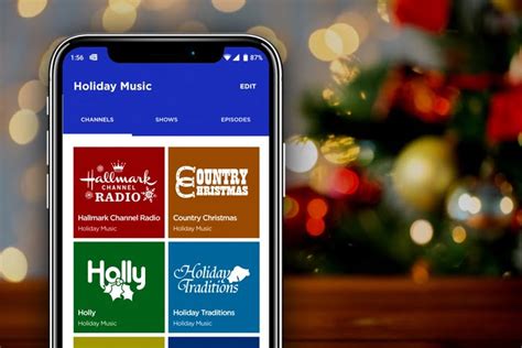 SiriusXM launches 19 ad-free stations for the holidays | The GATE