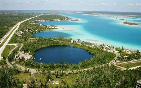 Laguna de Bacalar para cruceros Costa Maya - Chetumal Tours