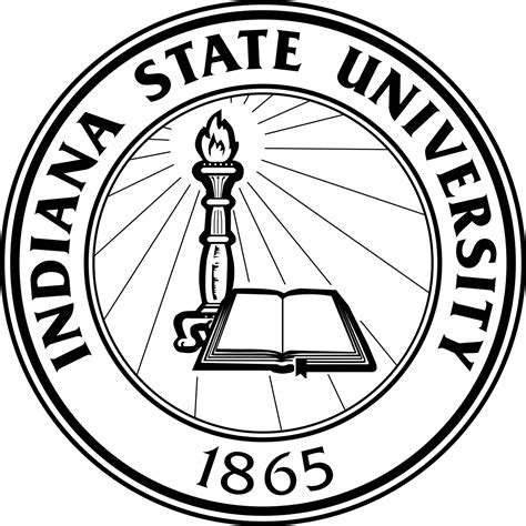 Indiana State University Logo