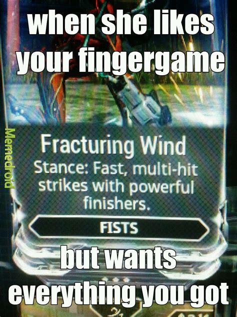 warframe - Meme by CheekyBreeky :) Memedroid