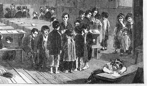 Children's Clothing in the Workhouse - The National Archives