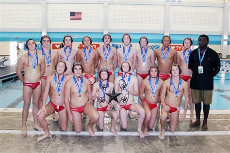 Stanford Boys, Diablo Girls Win 2014 TYR Champions Water Polo Cup