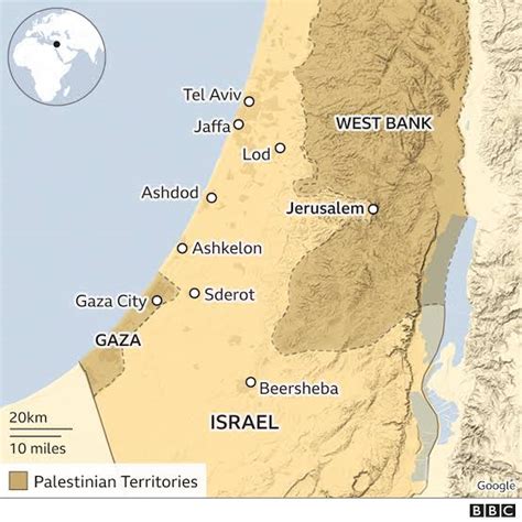 Israel to invade Gaza and take control of the territory in 48 hours as ...