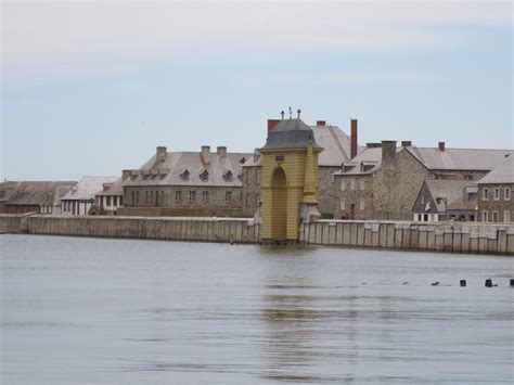 Fortress Louisbourg | Cape breton, Places ive been, Places