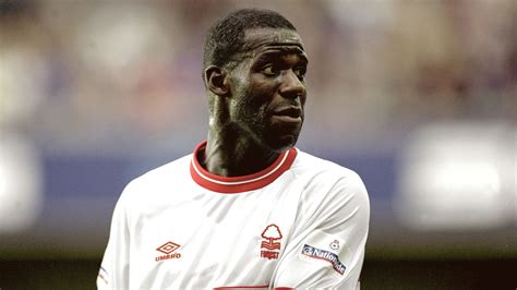 Chris Bart-Williams: Former Premier League footballer dies aged 49 | UK ...