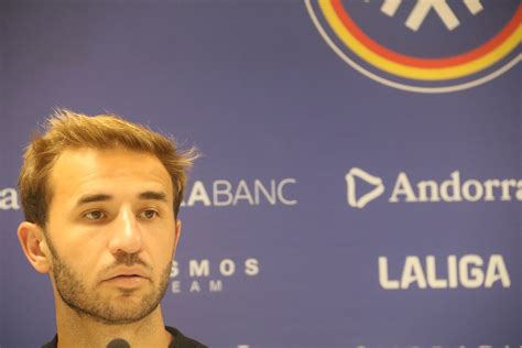 Samper assegura que el projecte de l’Andorra “és molt motivant” i espera seguir-hi “varis anys ...