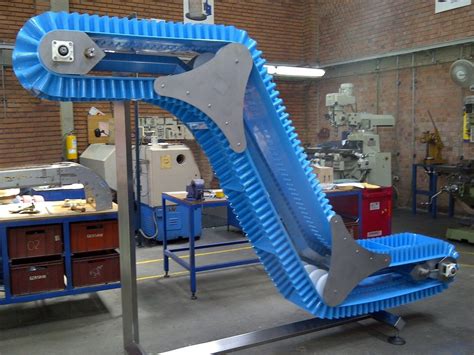 Conveyor Systems – Accurate Industrial