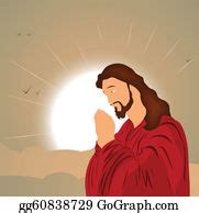 900+ Royalty Free Jesus Christ Vectors - GoGraph