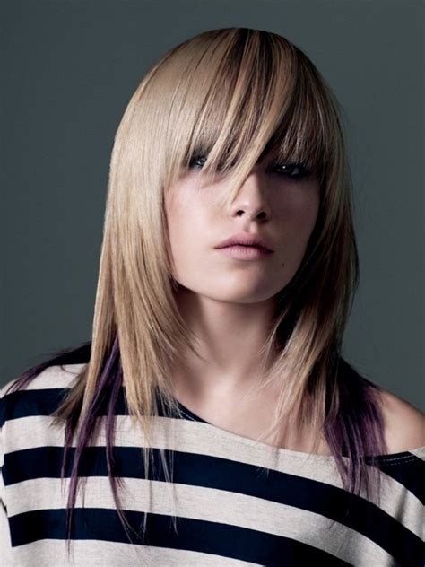 Layered Haircuts for Women | HairStyle for Womens