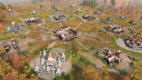 Age of Empires IV: Tips to Help Get Your Army Up to Speed - Xbox Wire