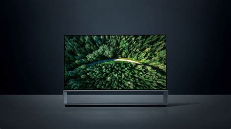 Perfection realized - 8K OLED TV | LG SIGNATURE