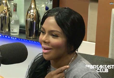 Lil Kim Says Nicki Minaj Is "Obsessed" Talks K. Michelle Beef [VIDEO] - Urban Islandz