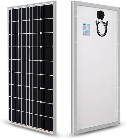 7 Best RV Solar Kits in 2021 - ecotality.com