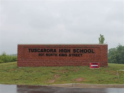 Tuscarora High School Celebrates the Class of 2012 | Leesburg, VA Patch