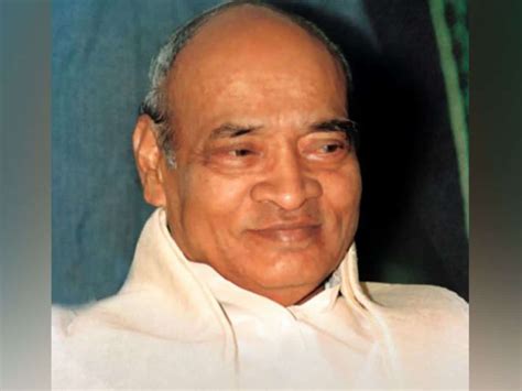 BRS demands ‘Bharat Ratna’ for former PM PV Narasimha Rao