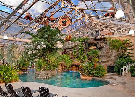 22 Best USA Hotels With Indoor Pools For Kids - Tripelle