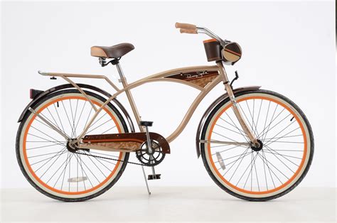 Panama Jack Beach Cruiser Bicycle : EBTH