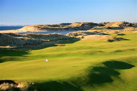 Barnbougle Golf Packages – Amazing Package in Tasmania - OZ Golf Tours