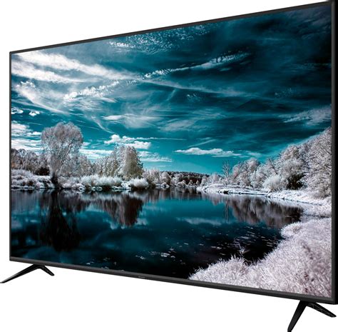 Questions and Answers: Sharp 70" Class AQUOS Series LED 4K UHD Smart ...