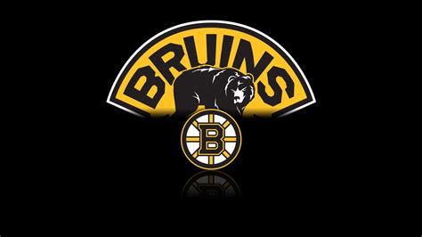 Bruins Logo - LogoDix