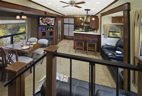 RV with Bunk Beds Floor Plans, 2 bedroom fifth wheel floor plans ... | home | Pinterest | Rv, Rv ...