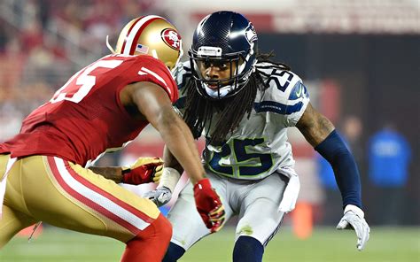 CB: Richard Sherman, Seahawks - John Clayton's 2014 All-Pro Team - ESPN