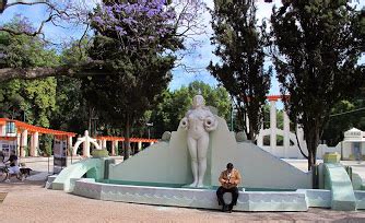 Mexico City: An Opinionated Guide: Parque México gets a Facelift