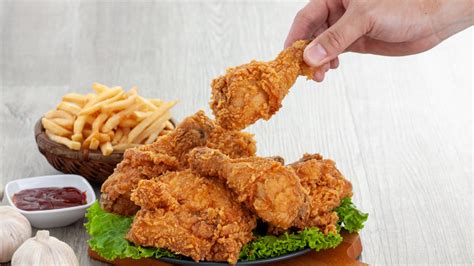 The 45 Best Fried Chicken Restaurants In America