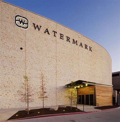 Watermark Community Church - Venture Mechanical