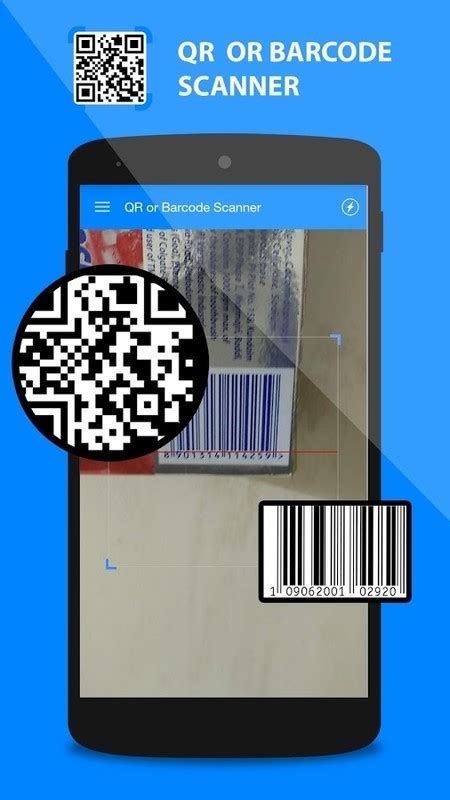 QR Code Reader APK Free Tools Android App download - Appraw