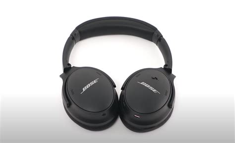 Bose QuietComfort SE wireless headphones spotted – could they replace ...