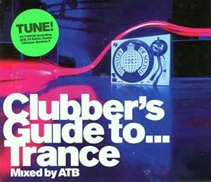 Various Artists - Ministry of Sound: Clubber's Guide to Trance - Amazon ...