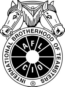 International Brotherhood of Teamsters Logo PNG Vector (EPS) Free Download