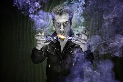 Serj Tankian Offers Full ‘Harakiri’ Album Stream