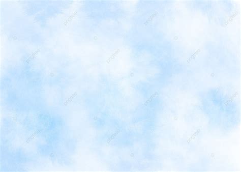 Hand Painted Watercolor Blue Pastel Background, Watercolor Wallpapers, Watercolor Background ...