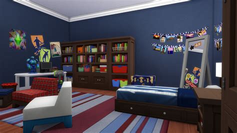 Kids Room Stuff Review / The Sims 4 Kids Room Stuff Review Simsvip ...